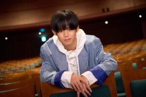 武市尚士 「佐野勇斗さんのようにアイドルと俳優を両立できるようになりたい」 INTERVIEW | STREAM(ストリーム) 武市尚士 「佐野勇斗さんのようにアイドルと俳優を両立できるようになりたい」 INTERVIEW | STREAM(ストリーム)