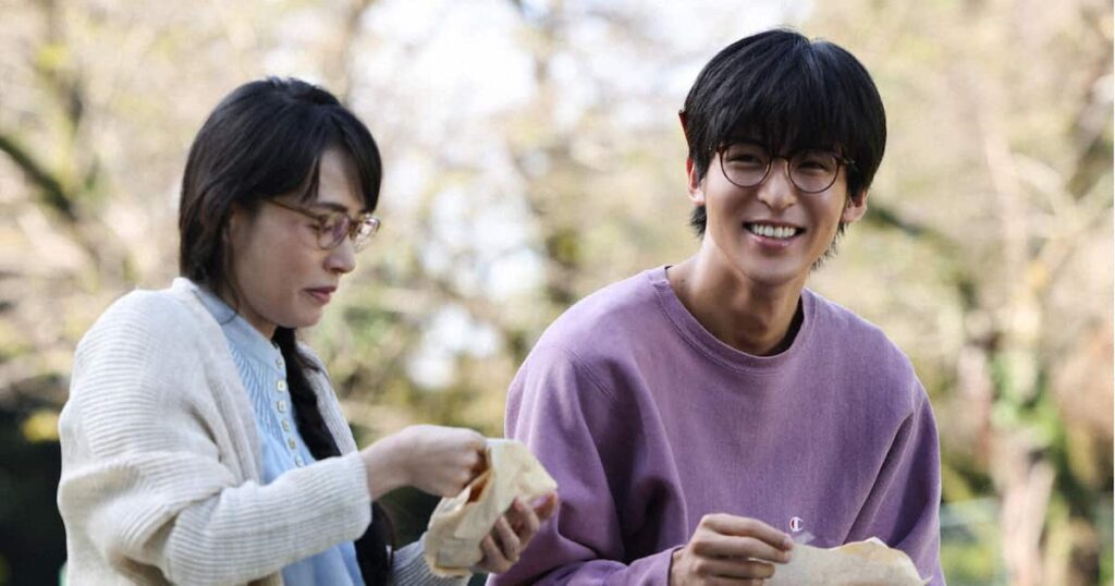 「ザ・ロイヤルファミリー」11月9日第5話あらすじ 耕一（目黒蓮）は耕造（佐藤浩市）の隠し子…妻（黒木瞳）ある行動、ホープはダービーへ（1/2ページ） - イザ！