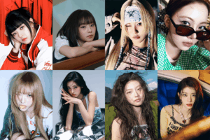 今月を彩るバースデー・ヨジャドル！11月を代表するK-POP女性アイドルは？【候補12人】 - DANMEE ダンミ