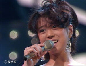 中森明菜、石川秀美ら"花の82年組"も歌唱！「レッツゴーヤング #18 輝け！アイドル大行進」 (2025年11月28日) - エキサイトニュース