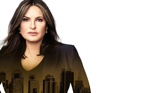 LAW & ORDER：性犯罪特捜班