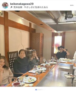 中川翔子の母・桂子「幸せすぎました」 長年の友人との再会と、双子&愛猫への思い – エキサイトニュース 中川翔子の母・桂子「幸せすぎました」 長年の友人との再会と、双子&愛猫への思い - エキサイトニュース