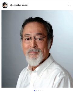 笠井信輔アナ、俳優・仲代達矢さんの逝去を悼み92歳まで舞台に立ち続けた生命力を称賛 - エキサイトニュース