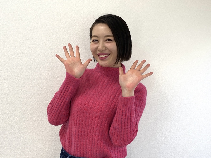 セクシー×大食い×貧乏…ナゾの女芸人・宇都宮まきが語るパンクな元カレとの「キモイ恋愛」 | FANY Magazine