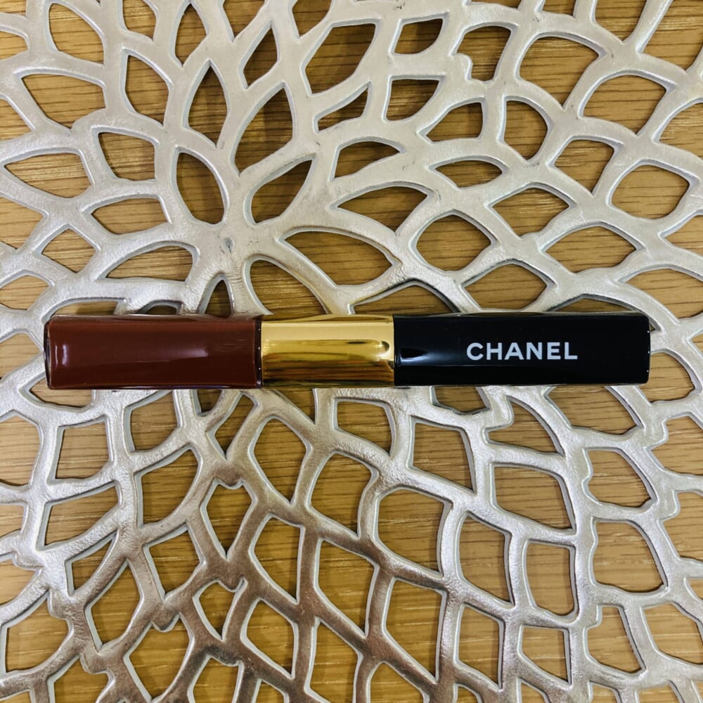 CHANEL ルルージュデュオウルトラトゥニュ リップ