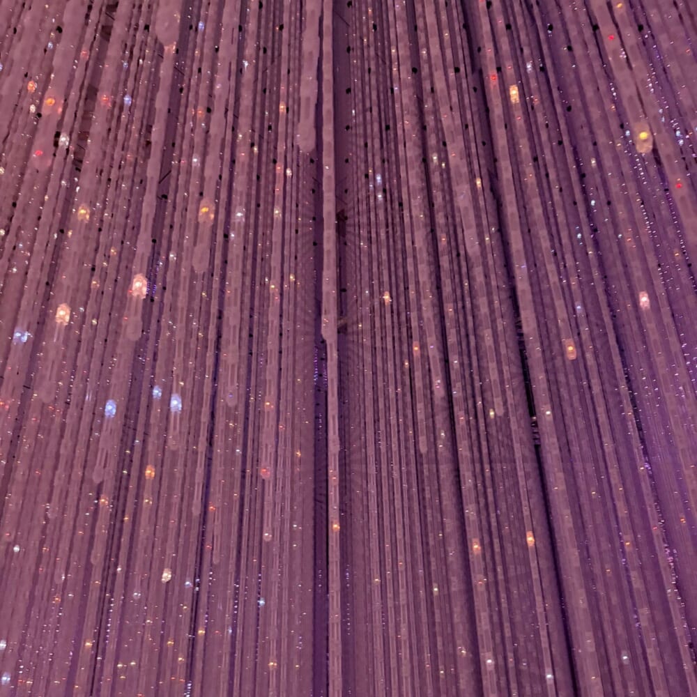 【京都】チームラボ バイオヴォルテックス京都。子連れで楽しむための4つのポイント - HAPPY PLUS（ハピプラ）