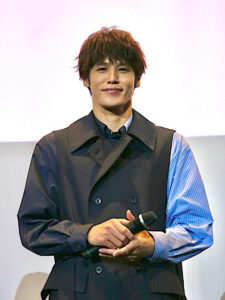 【レポート】宮野真守 映画『羅小黒戦記2 ぼくらが望む未来』公開記念舞台挨拶 | News&Topics | 研音 【レポート】宮野真守 映画『羅小黒戦記2 ぼくらが望む未来』公開記念舞台挨拶 | News&Topics | 研音