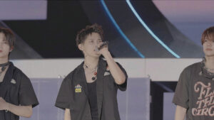 INI初のドキュメンタリー映画『I Need I』のタイトルに込められた3つの「I」 – QJWeb クイック・ジャパン ウェブ INI THE MOVIE『I Need I』より (C)2025「INI THE MOVIE『I Need I』」製作委員会