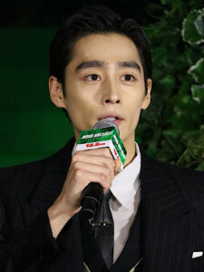 【レポート】上杉柊平・濱尾ノリタカ 映画『WIND BREAKER』完成披露試写会 | News&Topics | 研音