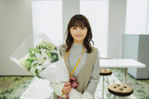 葵わかな ドラマ『すべての恋が終わるとしても』最終回! | スターダストプロモーション aoiwakana