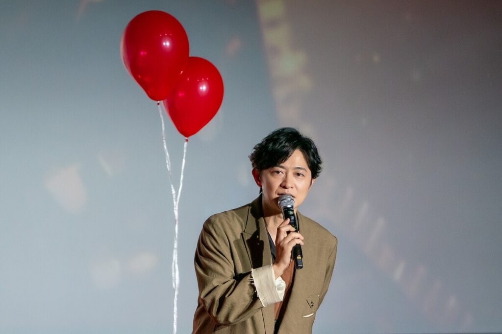 IT／イット ウェルカム・トゥ・デリー "それ"が見えたら、終わり。