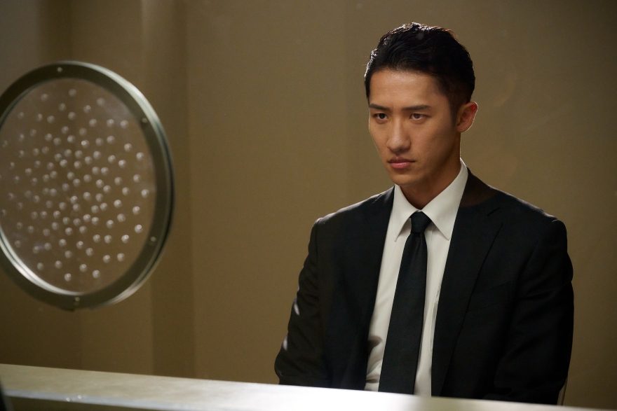 1期の重要人物、再登場での第一声は…ドラマ『恋する警護24時 season2』辰之助（岩本照）覚悟の対面 - テレ朝POST