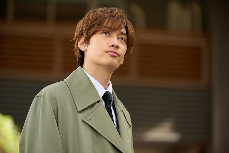 主演・藤原丈一郎『恋する警護24時』スピンオフドラマがカムバック!“恋を忘れた男”が動き出す – テレ朝POST 主演・藤原丈一郎『恋する警護24時』スピンオフドラマがカムバック!“恋を忘れた男”が動き出す - テレ朝POST