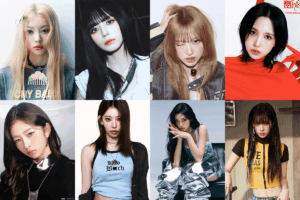 25年11月版 K-POP日本人女性メンバー人気No.1決定戦【候補31人】 – DANMEE ダンミ 25年11月版 K-POP日本人女性メンバー人気No.1決定戦【候補31人】 - DANMEE ダンミ