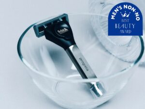 【メンズノンノ美容大賞2025】THE BEST of 大賞 カネボウがグランプリに！