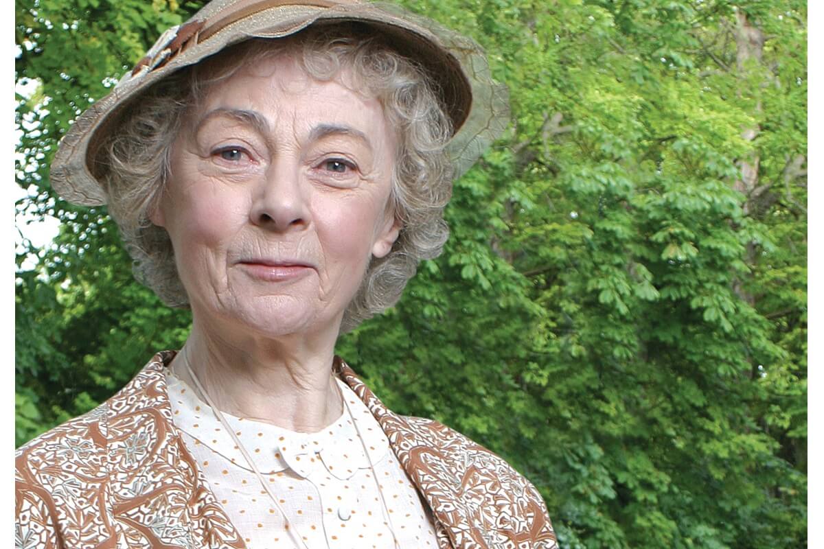 アガサ・クリスティー ミス・マープル