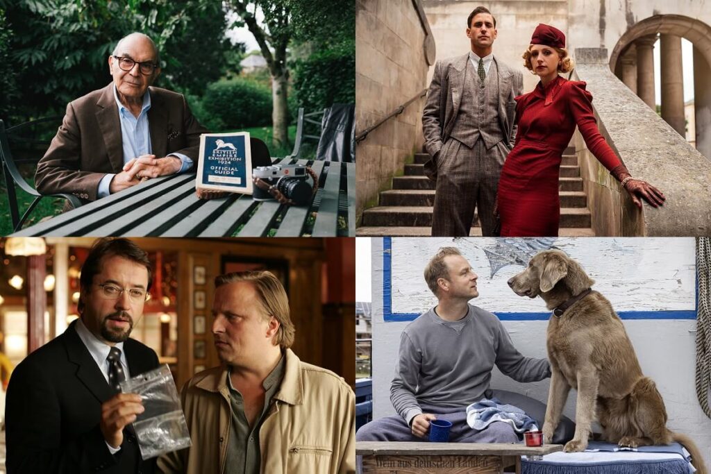 【ミステリーチャンネル 12月&年末年始ラインナップ】“名探偵ポワロ”の新番組も登場!アガサ・クリスティー特集 – 海外ドラマNAVI デビッド・スーシェと巡るアガサ・クリスティーの旅、アガサ・クリスティー ゼロ時間へ、ティールとベルネ ミュンスターの事件現場、獣医ヤコブスの事件簿