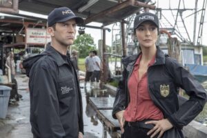 『NCIS』キャスト、『FBI』スピンオフに参加決定 – 海外ドラマNAVI NCIS:ニューオーリンズ