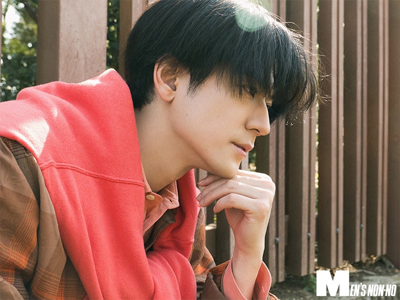 中島裕翔　写真4