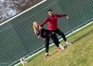 リンガードが“まさかの共演”！K-POPアーティストと踊る踊る | 話題の投稿 | スポーツブル (スポブル)