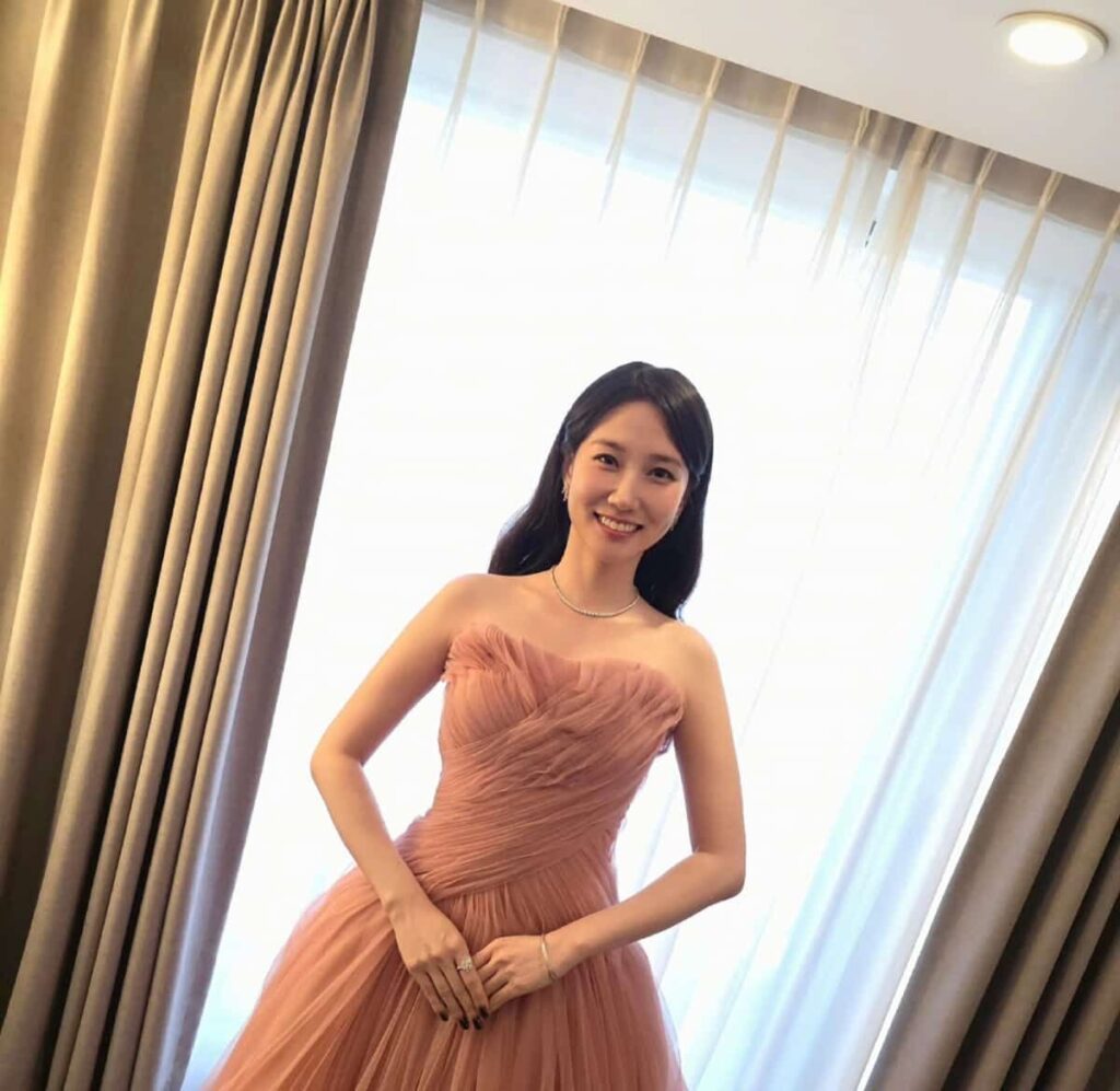 25年7月の韓国ドラマ女優人気No.1はパク・ウンビン！次回作への期待も高まる - DANMEE ダンミ