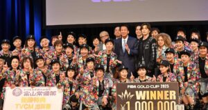 杉良太郎、高齢者ダンスチーム大会「FIDA GOLD CUP」開催、音楽とダンスで若返り(1/2ページ) – サンスポ 杉良太郎、高齢者ダンスチーム大会「FIDA GOLD CUP」開催、音楽とダンスで若返り(1/2ページ) - サンスポ