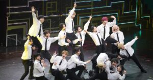 STARTOの16人組・少年忍者が11・30をもって活動終了「1人1人が成長を遂げるため」　事務所設立後ジュニア6組目 - サンスポ