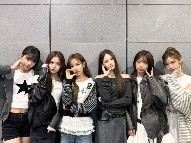 【NEOWIZゲームオン プレスリリース】ラジオ番組『K-STAR CHART presents POP-K TOP10 Friday』11月7日放送回は「izna」がコメントゲストで登場！ (2025年11月10日)