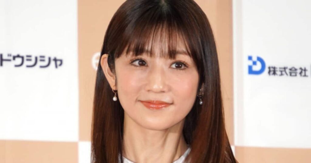 3児の母・小倉優子、「お店じゃん！」長男が絶賛 豪華手作りおやつを紹介「普通のお食事並みのよう」「お皿もかわいい」 - 産経ニュース