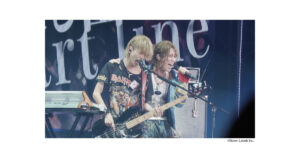 【B&ZAI】“バンド未経験が半数”からひと夏で猛成⾧！「限界突破っすね！」 | ViVi