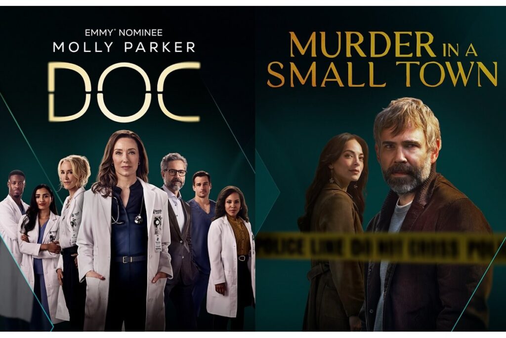 【2025~2026年:FOX局】『DOC-わたしを思い出す日まで-』『刑事カール・アルバーグ』の更新・打ち切り状況は? – 海外ドラマNAVI DOC-わたしを思い出す日まで-、刑事カール・アルバーグ~小さな町の殺人事件