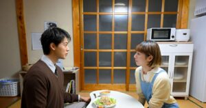 「じゃあ、あんたが作ってみろよ」12月2日第9回【あらすじ】鮎美(夏帆)に新たな出会い、仕事で悩む勝男(竹内涼真)に元カノが提案したこと – イザ! 「じゃあ、あんたが作ってみろよ」12月2日第9回【あらすじ】鮎美(夏帆)に新たな出会い、仕事で悩む勝男(竹内涼真)に元カノが提案したこと - イザ!