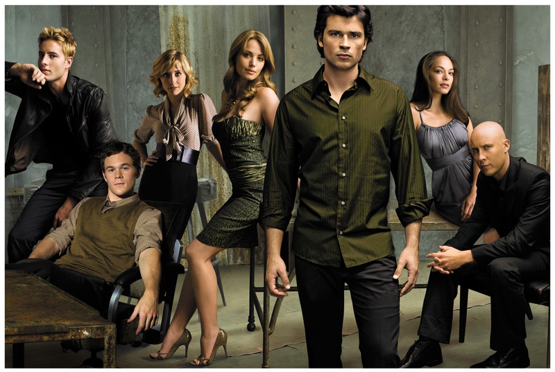 『ヤング・スーパーマン』キャスト、約2年間の服役後初めて公の場に登場!当時を振り返る – 海外ドラマNAVI ヤング・スーパーマン