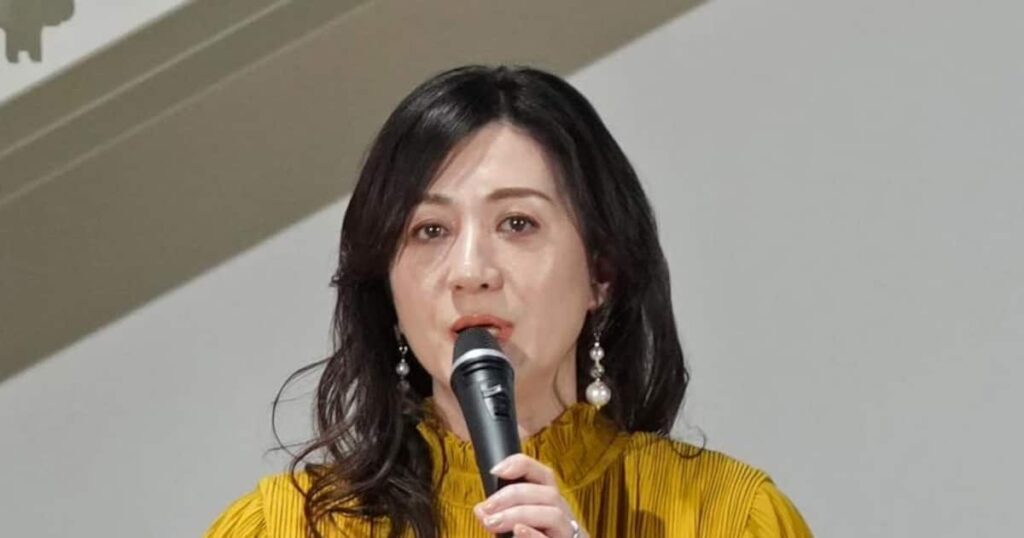 野々村友紀子氏、訪日外国人の迷惑行為に苦言「日本のルールは守ってもらわないと」 – サンスポ 野々村友紀子氏、訪日外国人の迷惑行為に苦言「日本のルールは守ってもらわないと」 - サンスポ