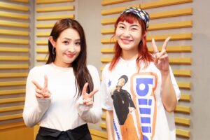 #26 番組初のプロフィギュアスケーター！村上佳菜子さん登場！ | 大沢あかね LUCKY 7 supported by 犬塚製作所