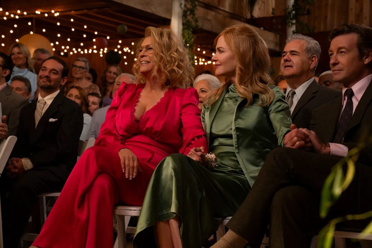 Scarpetta（仮題）