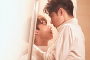 『看見愛（カンジエンアイ）～See Your Love』場面写真