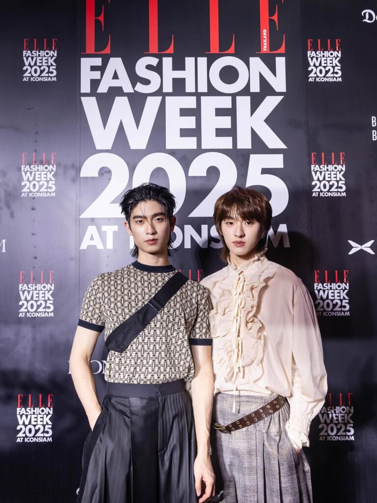 タイナウ！ Thainow