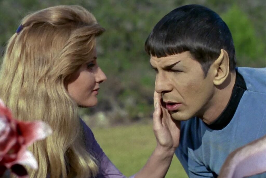 『スター・トレック/宇宙大作戦』『逃亡者』監督ラルフ・セネンスキー死去 – 海外ドラマNAVI スター・トレック/宇宙大作戦