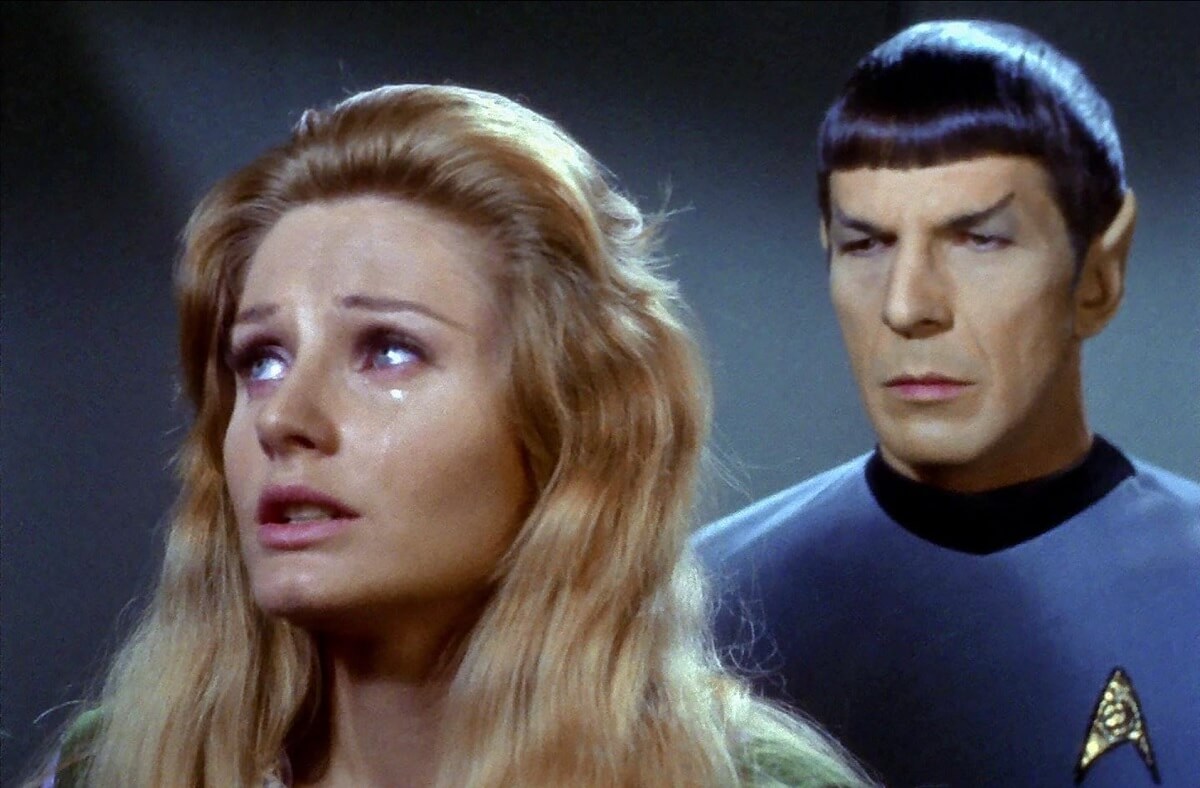 スター・トレック/宇宙大作戦