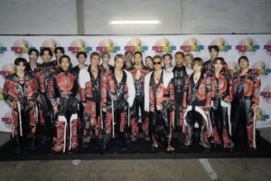 EXILE ATSUSHI「楽しみでしかない」EXILEの最新ドームツアー”THE REASONS”初日公演前の取材会 AKIRA、NAOTO、佐藤大樹も出席 | TOKYO HEADLINE