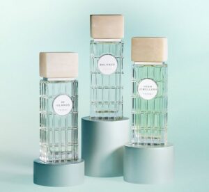TASAKIより初のフレグランス コレクション「TASAKI HAUTE PARFUMERIE」が登場 – STORY [ストーリィ] オフィシャルサイト