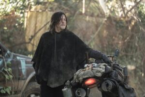 『ウォーキング・デッド』ノーマン・リーダス、15年演じ続けたダリルに別れを告げる – 海外ドラマNAVI ウォーキング・デッド:ダリル・ディクソン