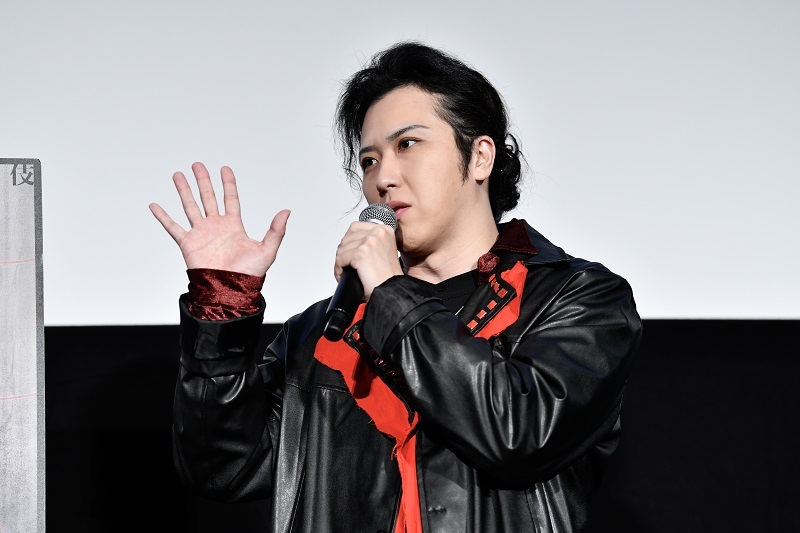 尾上松也 (C)松竹株式会社