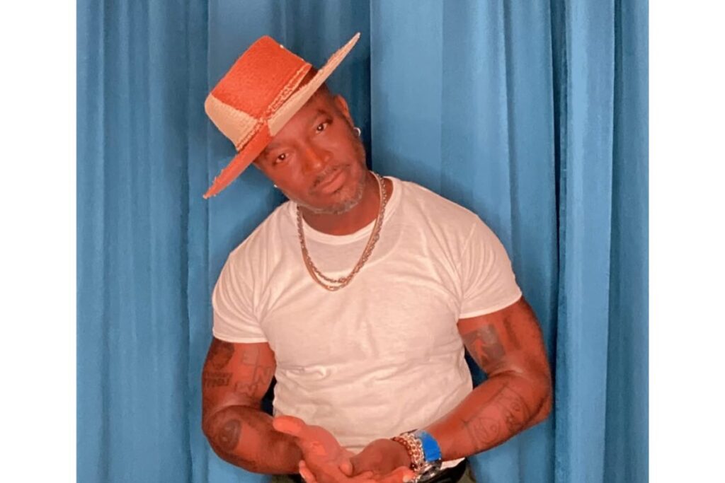 Need to Know（原題）