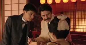 朝ドラ「ばけばけ」11月4日第27回【あらすじ】ヘブン先生、平太(生瀬勝久)と喧嘩で転住へ!女中探す錦織(吉沢亮)に「あの人」立候補(1/2ページ) – イザ! 朝ドラ「ばけばけ」11月4日第27回【あらすじ】ヘブン先生、平太(生瀬勝久)と喧嘩で転住へ!女中探す錦織(吉沢亮)に「あの人」立候補(1/2ページ) - イザ!