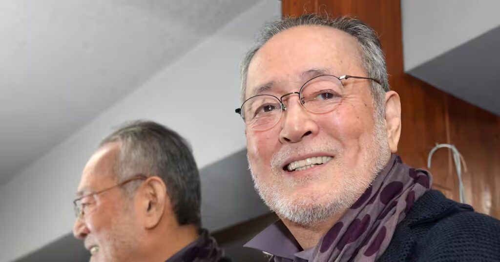 俳優の仲代達矢さん死去、92歳 「影武者」「人間の條件」 舞台やテレビで活躍 - 産経ニュース