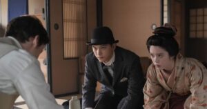 朝ドラ「ばけばけ」11月17日第36回【あらすじ】クビ宣告のヘブン先生、撤回目指すおトキちゃん（髙石あかり）に課す「ミッション」とは？ - イザ！