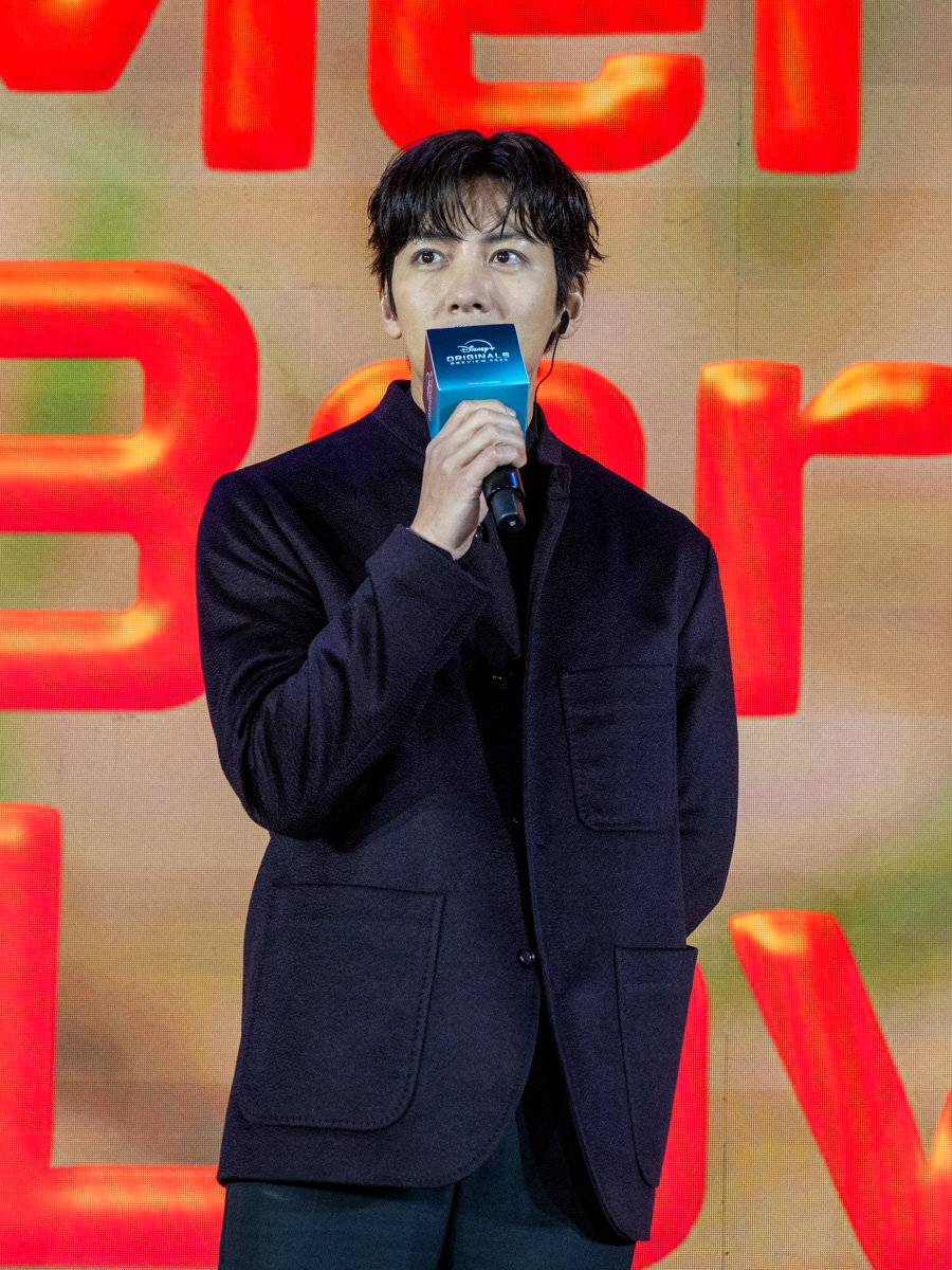 チ・チャンウク