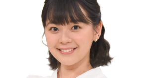 カンテレ・谷元星奈アナ、30歳の誕生日に身長40センチ差婚「とても大切な存在です」 - サンスポ